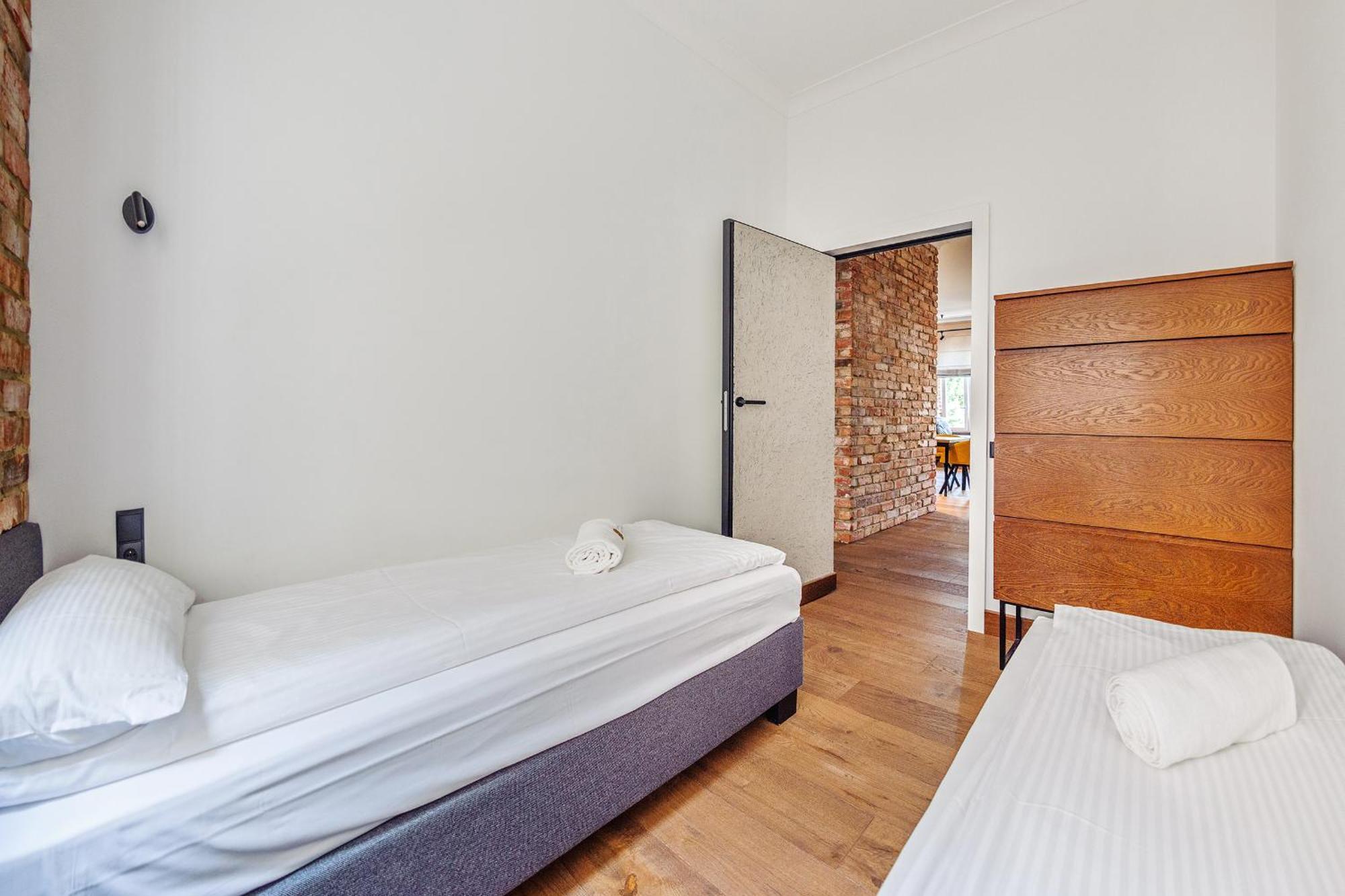 Cassino Royal I - Premium Apartment โซพอต ภายนอก รูปภาพ