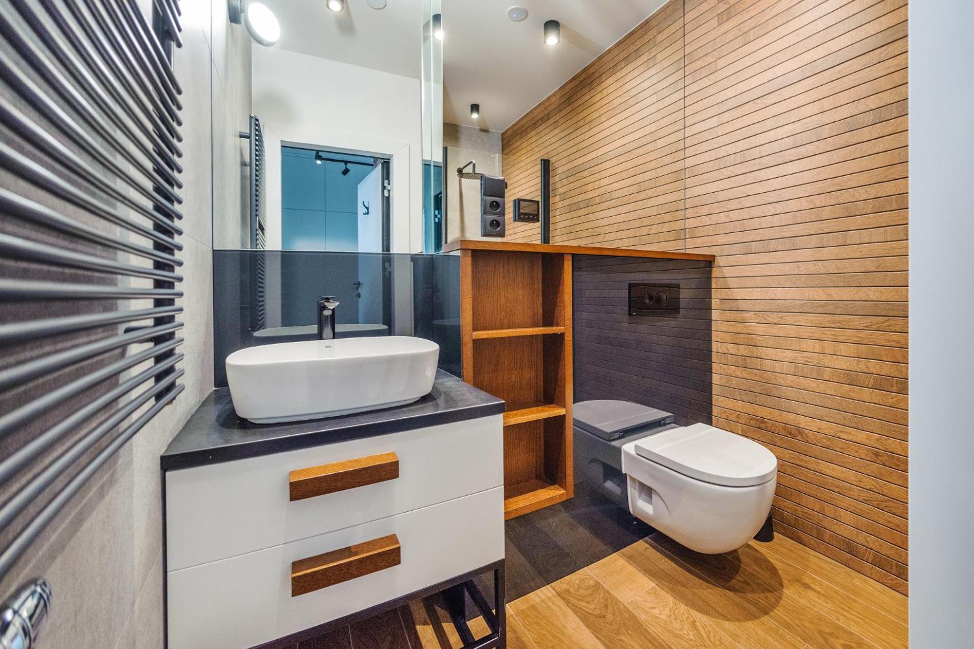 Cassino Royal I - Premium Apartment โซพอต ภายนอก รูปภาพ