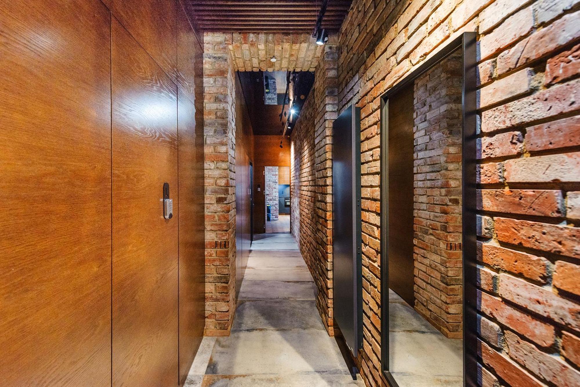 Cassino Royal I - Premium Apartment โซพอต ภายนอก รูปภาพ